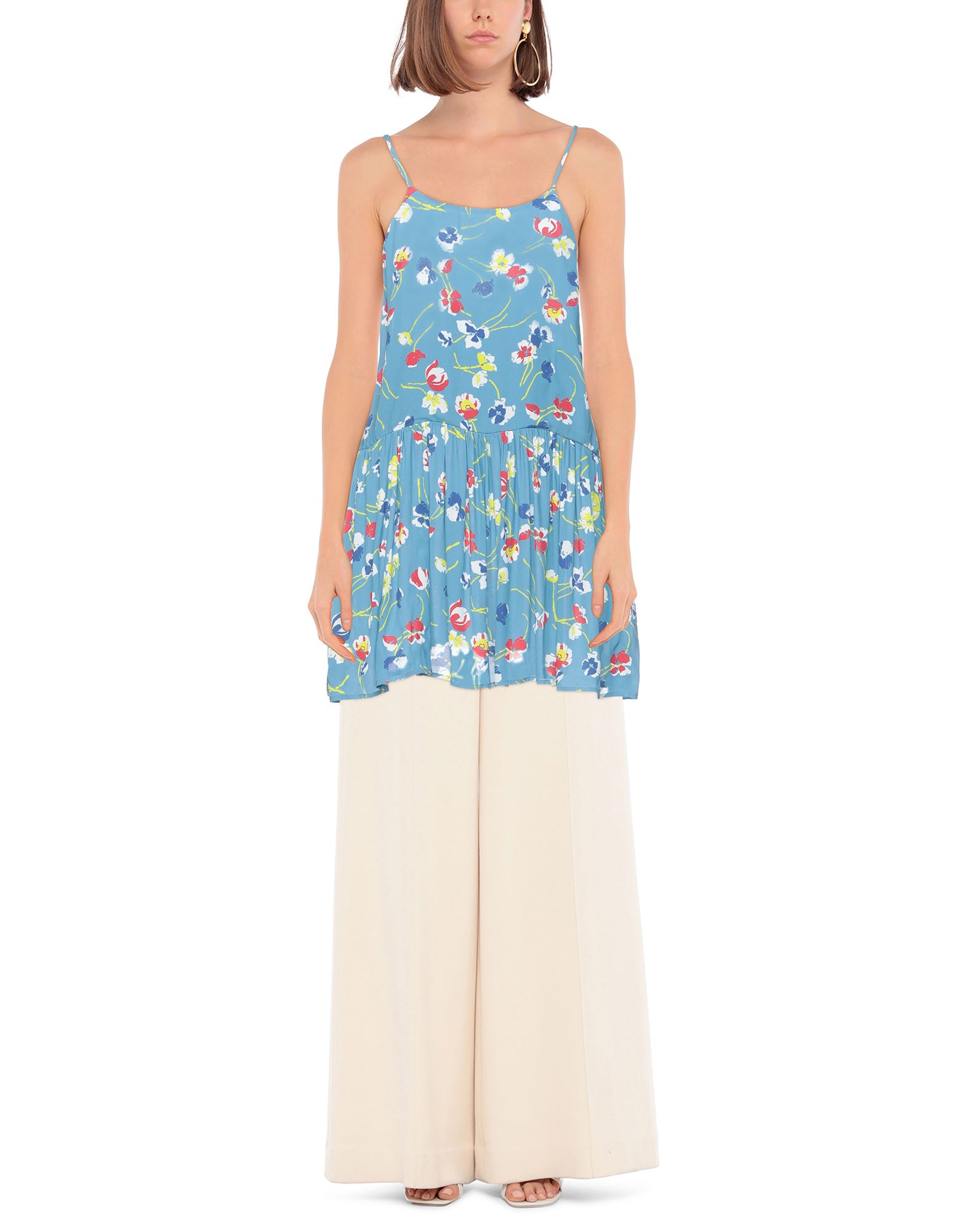  Solotre - Tops - Tops - On Yoox.com 