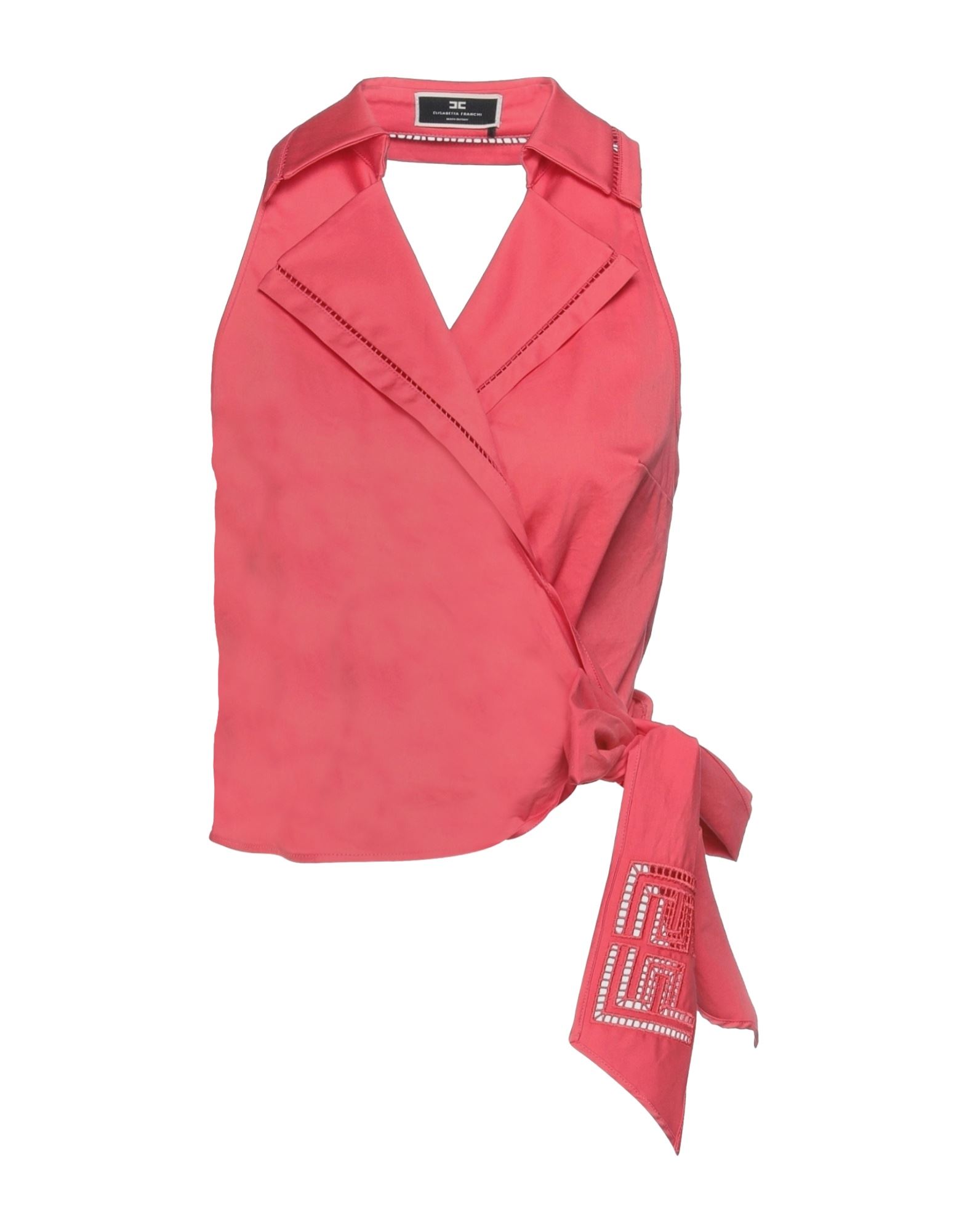  Elisabetta Franchi - Tops - Hemden - On Yoox.com 