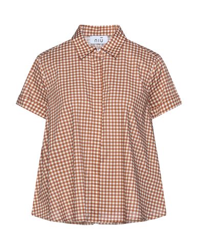 Pубашка NIŪ