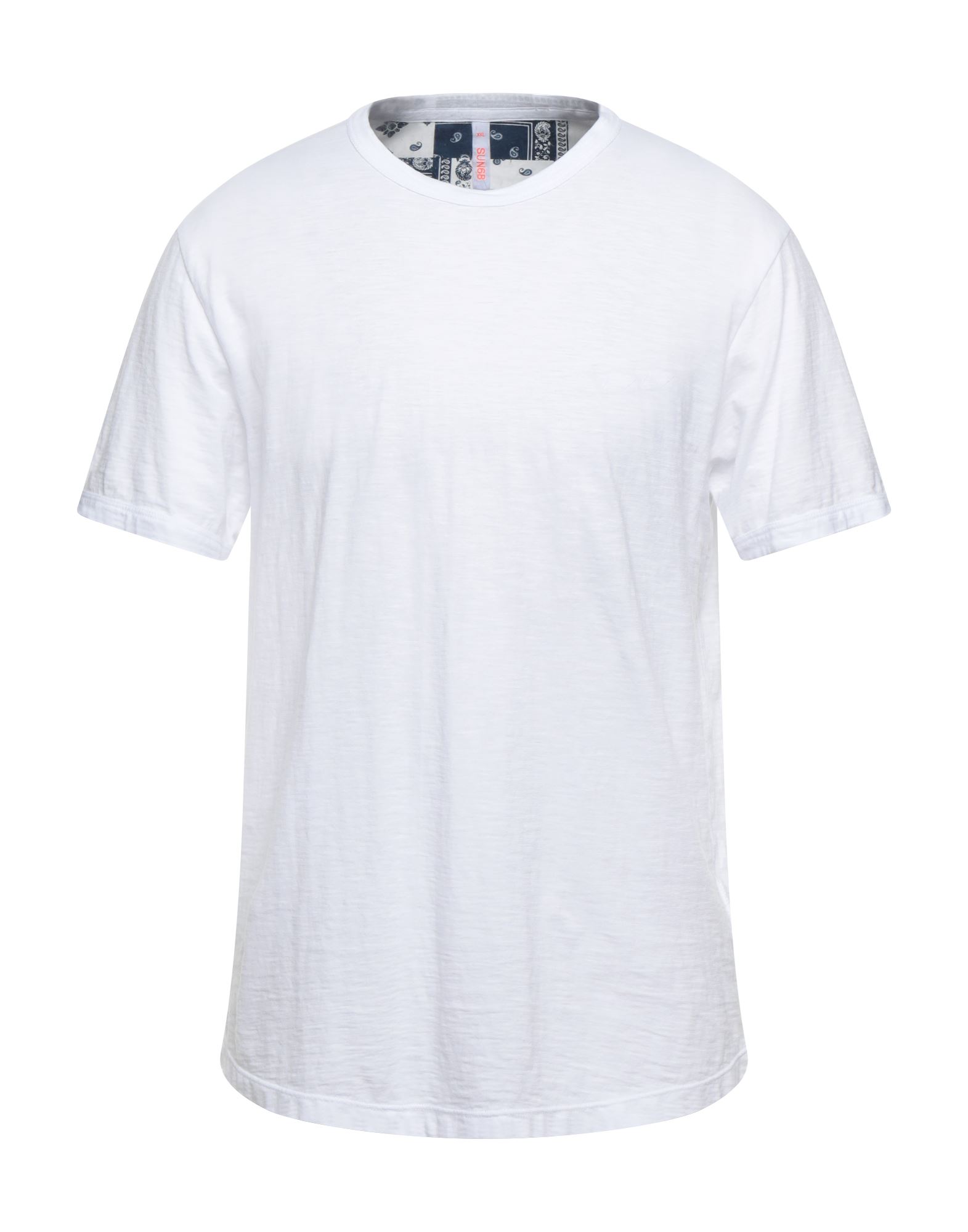 SUN 68 ΜΠΛΟΥΖΑΚΙΑ T-shirt