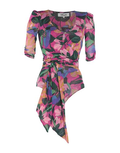 Футболка DIANE VON FURSTENBERG 