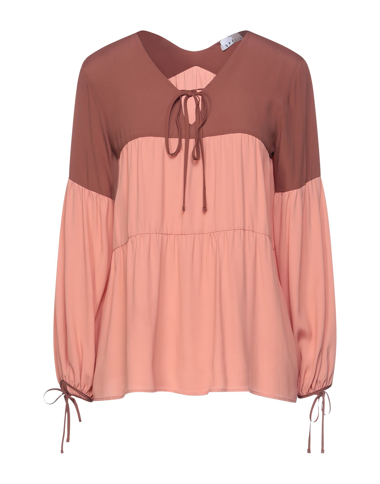  Sfizio Studio - Tops - Tops - On Yoox.com 
