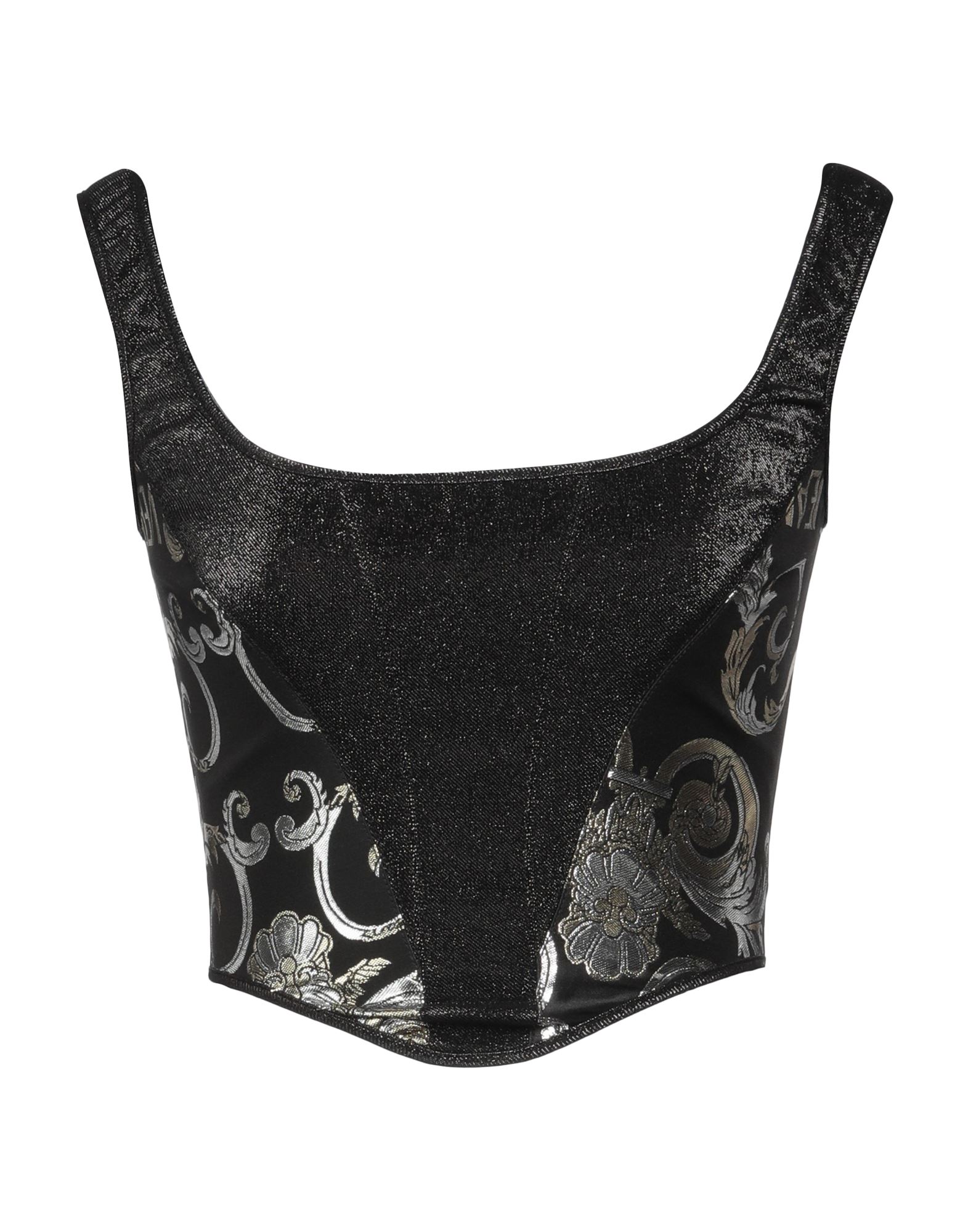 VERSACE JEANS COUTURE VERSACE JEANS COUTURE ΜΠΛΟΥΖΑΚΙΑ Τοπ