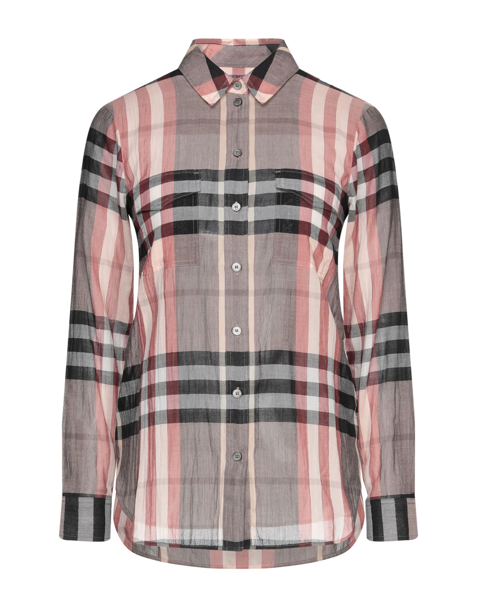 バーバリー(BURBERRY) シャツ メンズシャツ・ワイシャツ | 通販・人気 