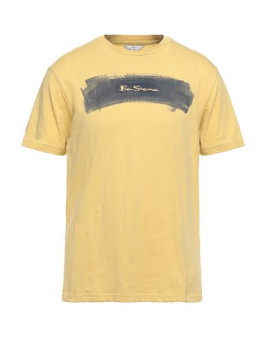 Футболка BEN SHERMAN 