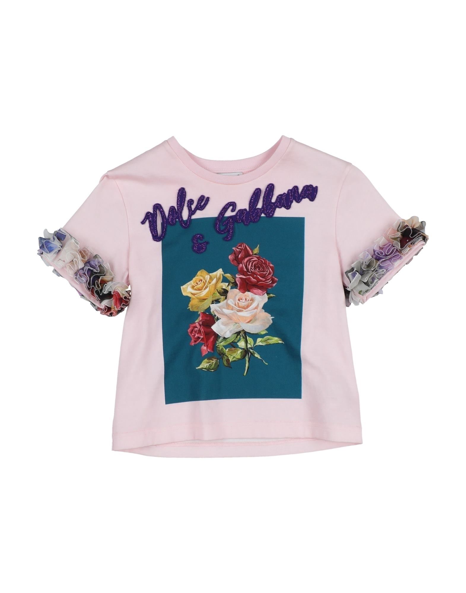 DOLCE&GABBANA ΜΠΛΟΥΖΑΚΙΑ T-shirt