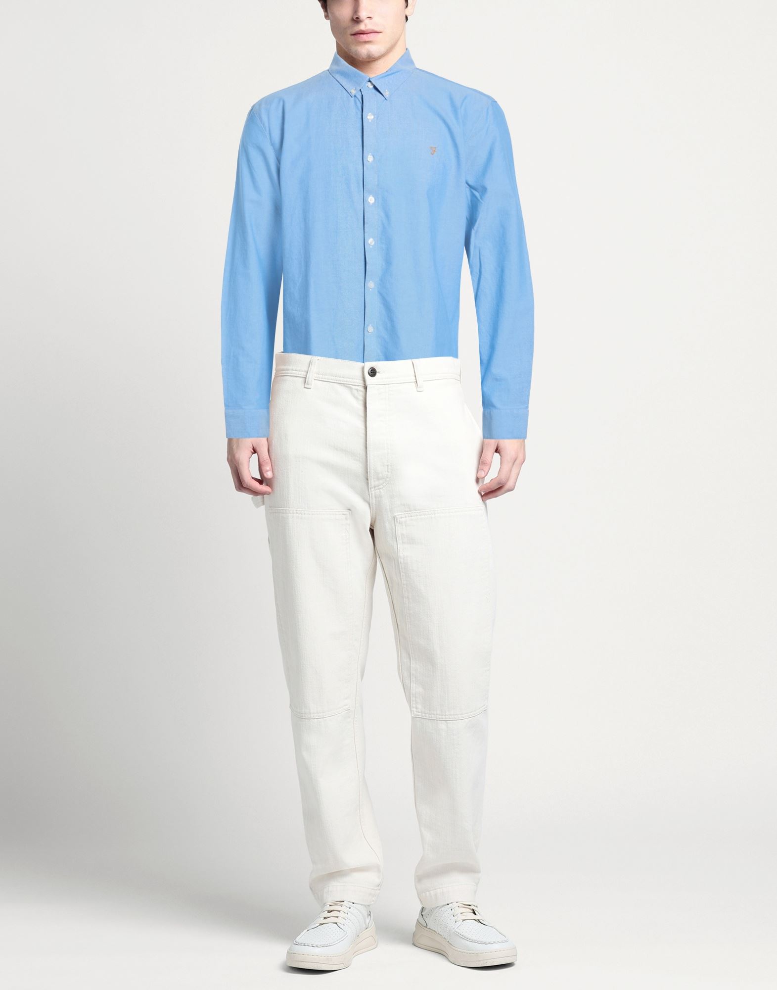  Farah - Tops - Hemden - On Yoox.com 