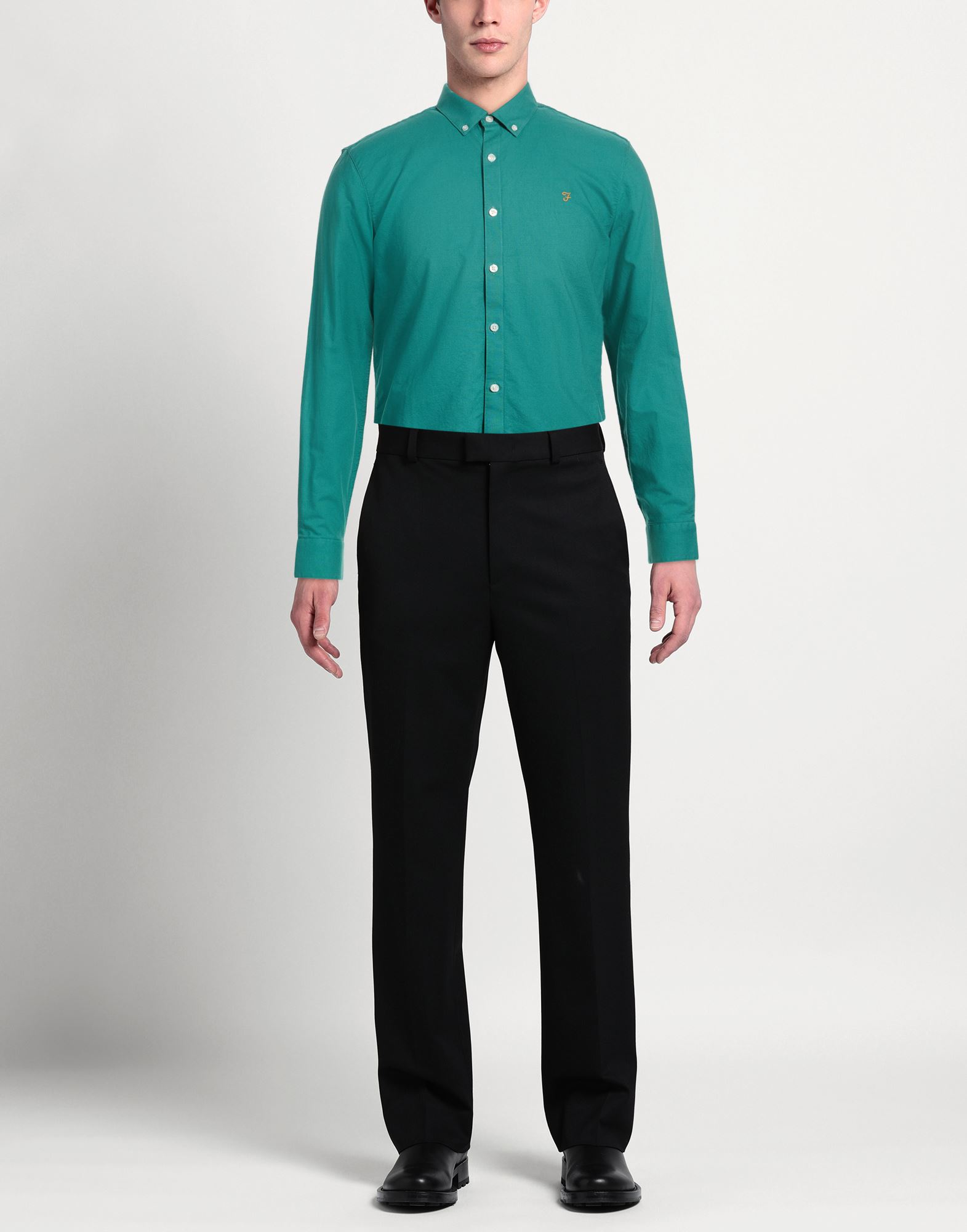  Farah - Tops - Hemden - On Yoox.com 