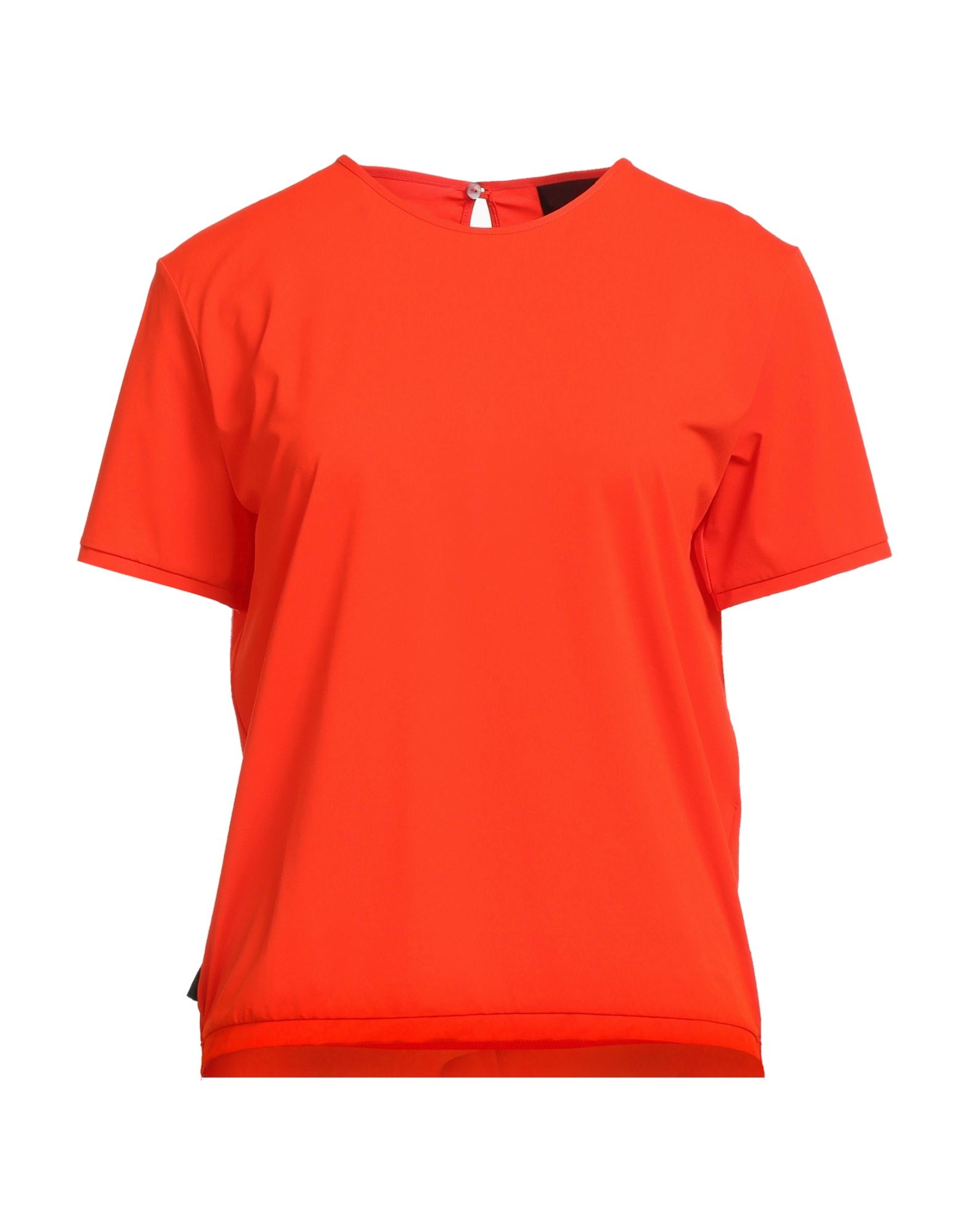 Rrd T-shirts In Orange