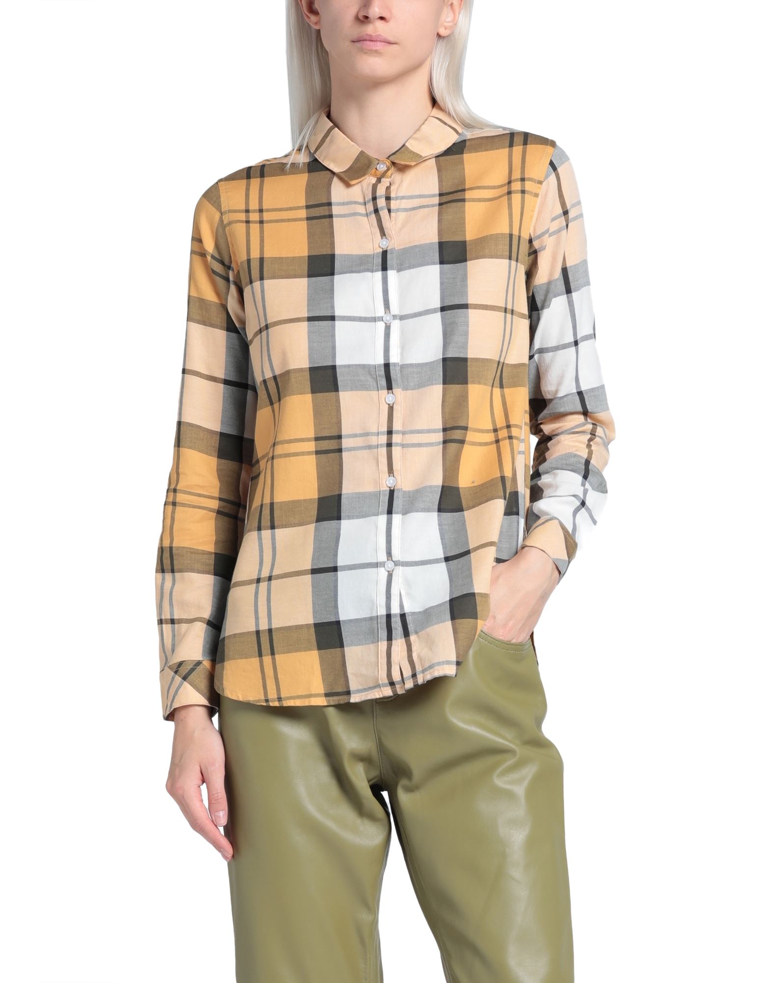  Barbour - Tops - Hemden - On Yoox.com 