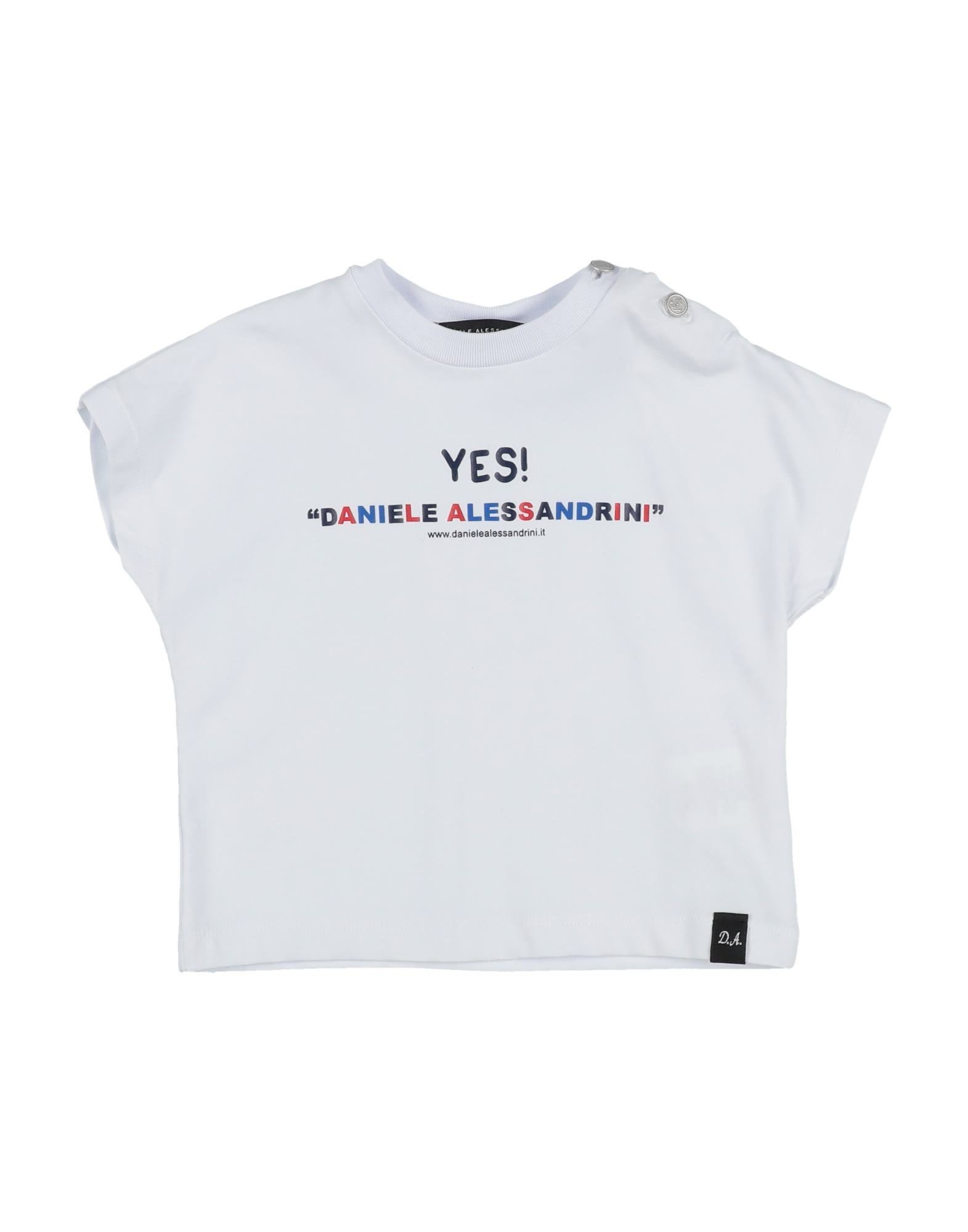  Daniele Alessandrini - Tops - T-shirts - On Yoox.com 