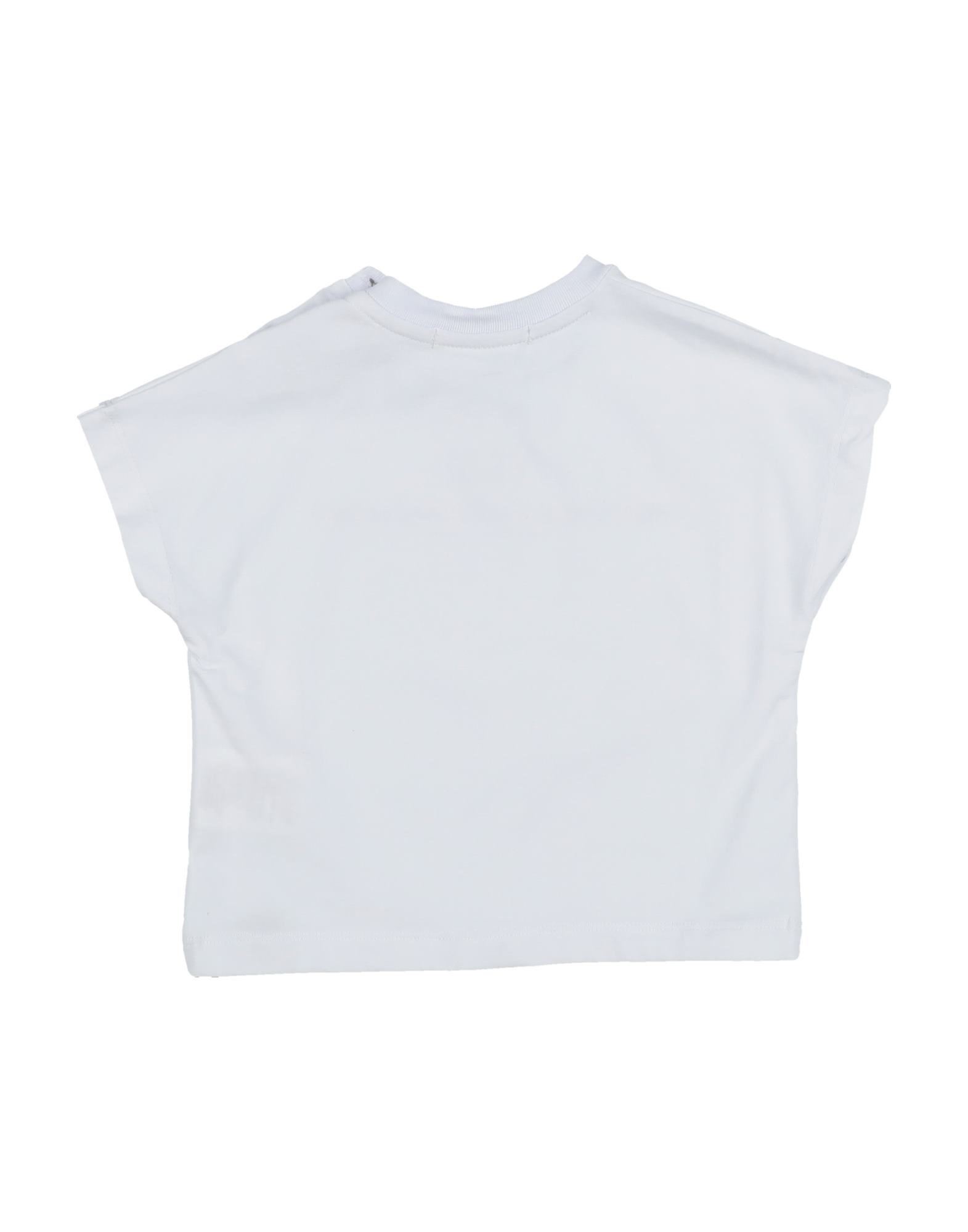  Daniele Alessandrini - Tops - T-shirts - On Yoox.com 
