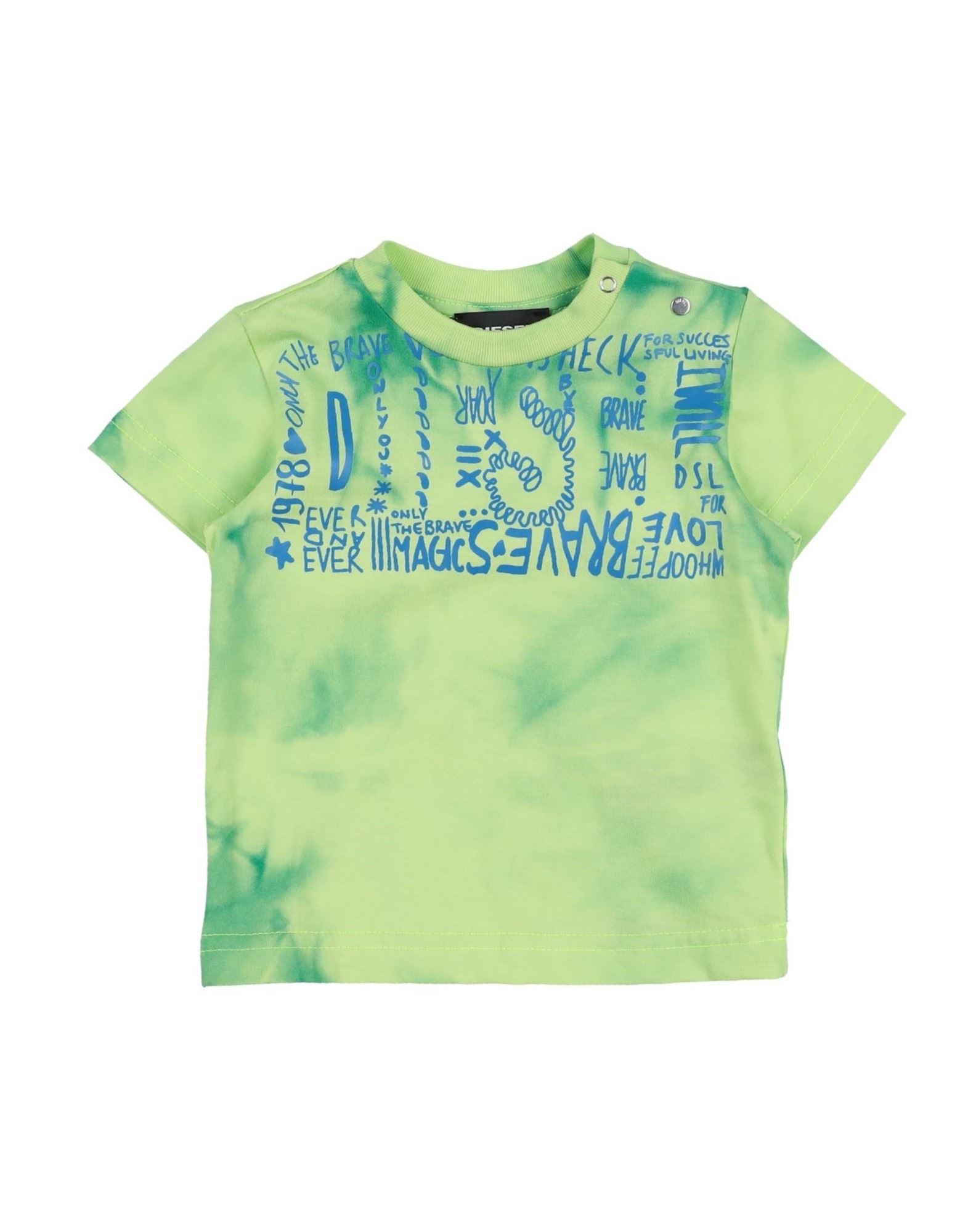 Diesel - Tops - T-shirts - On Yoox.com 