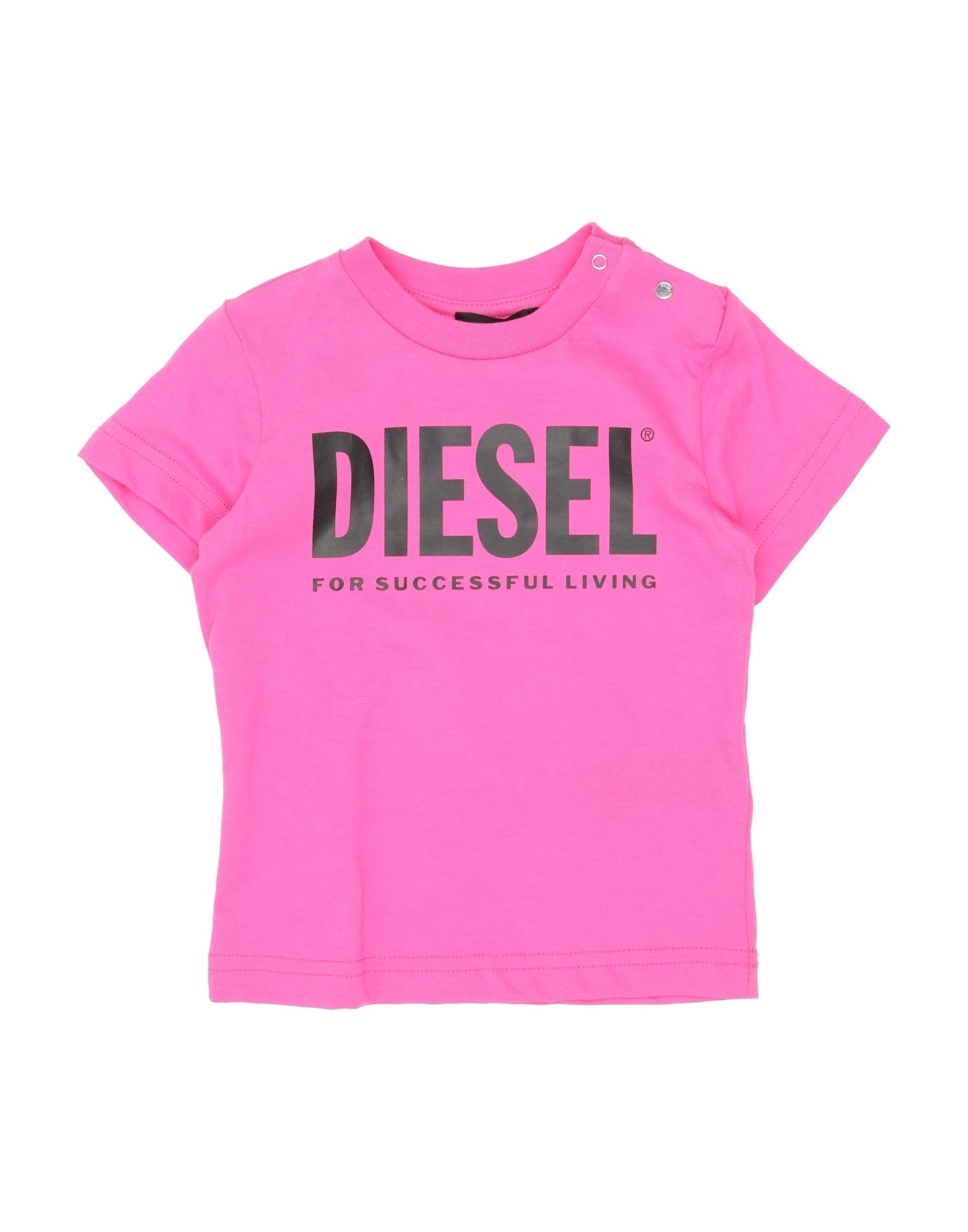 DIESEL ΜΠΛΟΥΖΑΚΙΑ T-shirt