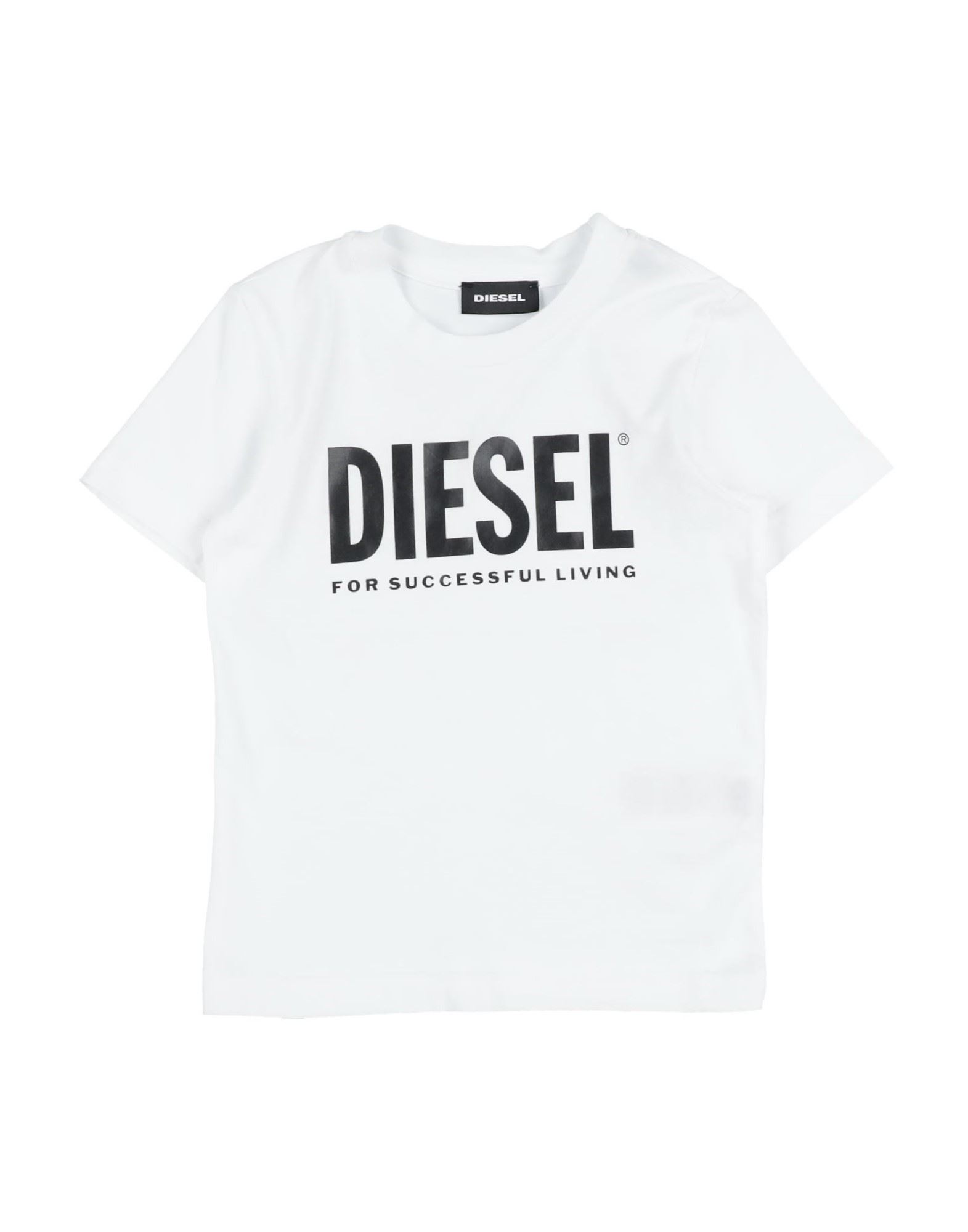 ディーゼル(DIESEL) レディースTシャツ・カットソー | 通販・人気 