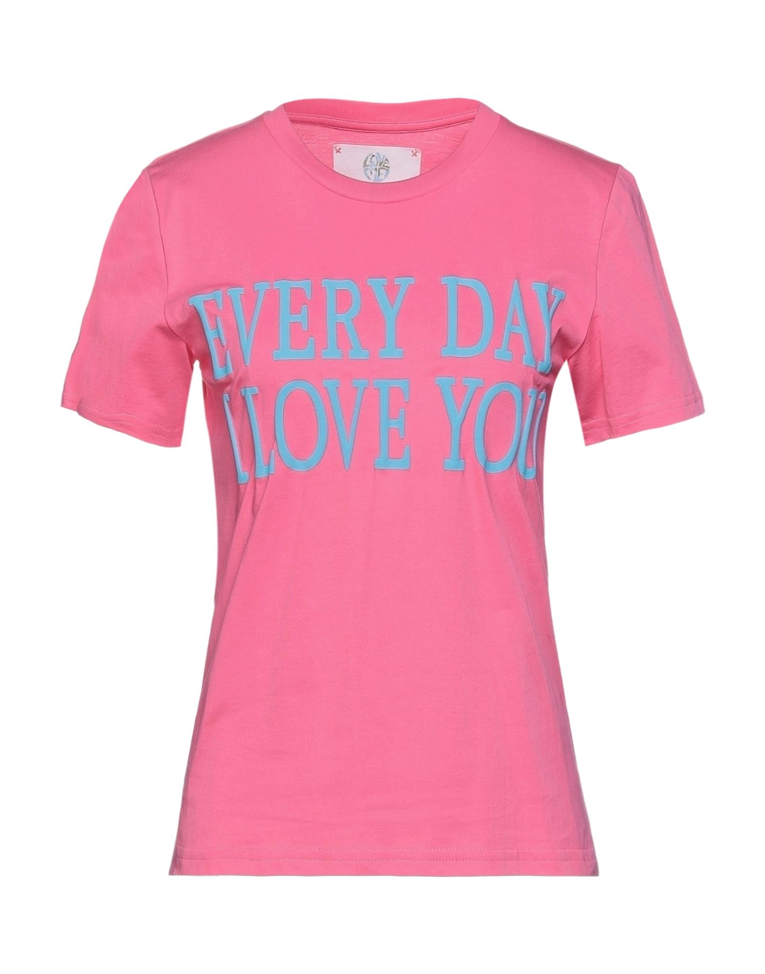  Alberta Ferretti - Tops - T-shirts - On Yoox.com 