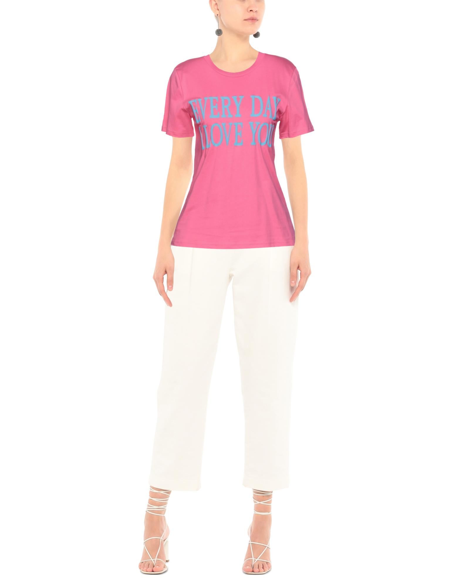  Alberta Ferretti - Tops - T-shirts - On Yoox.com 