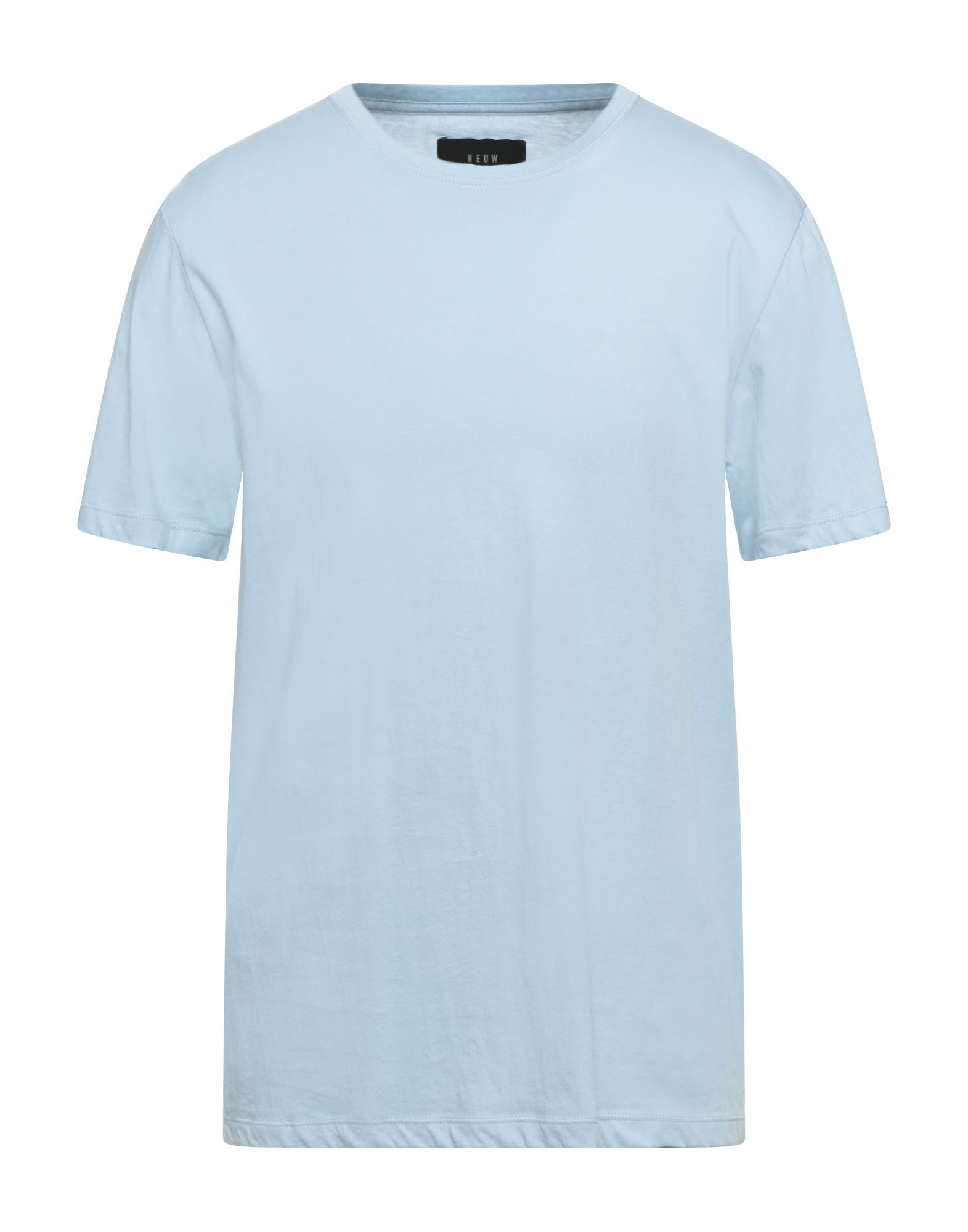 Neuw T-shirts In Sky Blue | ModeSens