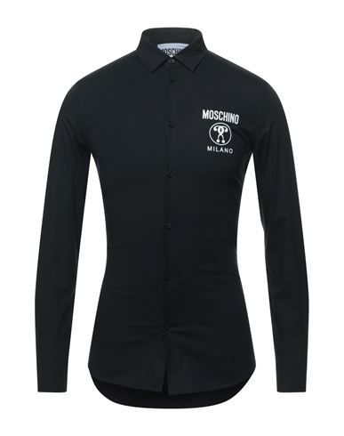 Pубашка MOSCHINO 