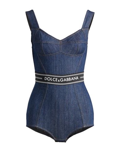 Топ без рукавов DOLCE & GABBANA