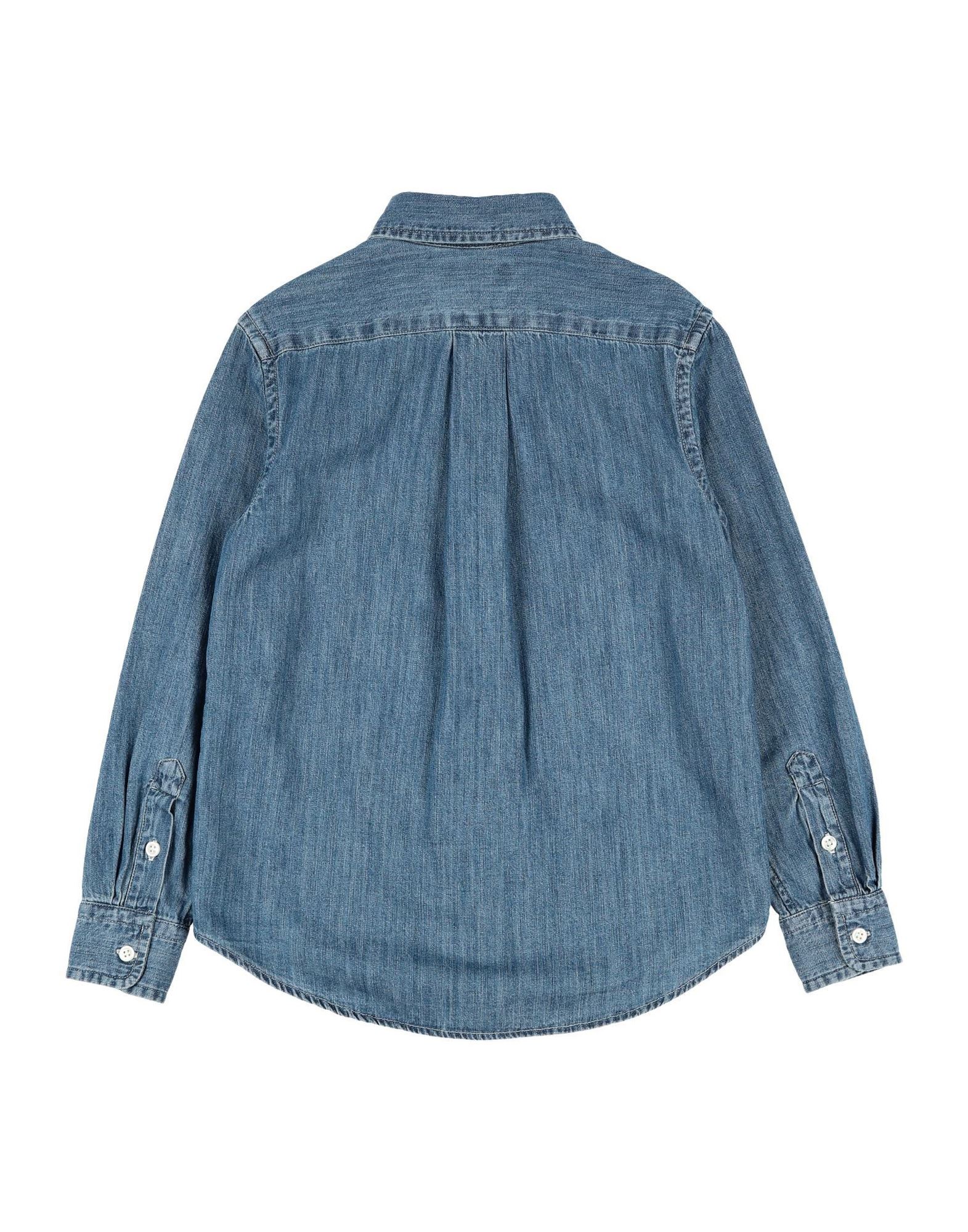  Polo Ralph Lauren - Tops - Jeanshemden - On Yoox.com 