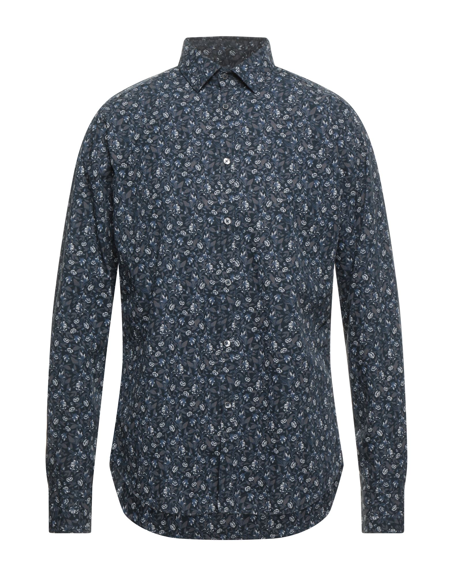Liberty Rose Shirts In Blue