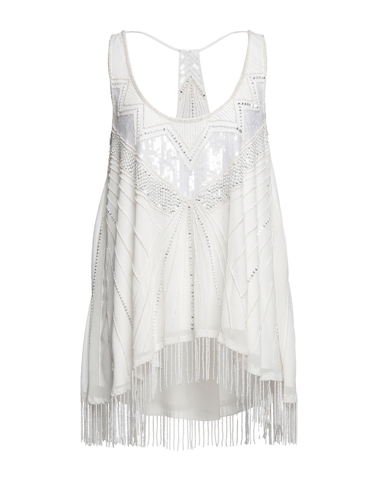  Twinset - Tops - Tops - On Yoox.com 