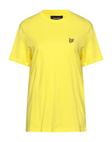 фото Футболка lyle & scott