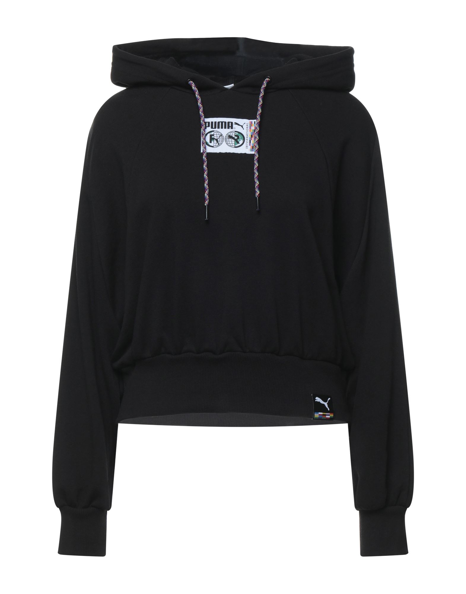 PUMA ΜΠΛΟΥΖΑΚΙΑ Φούτερ