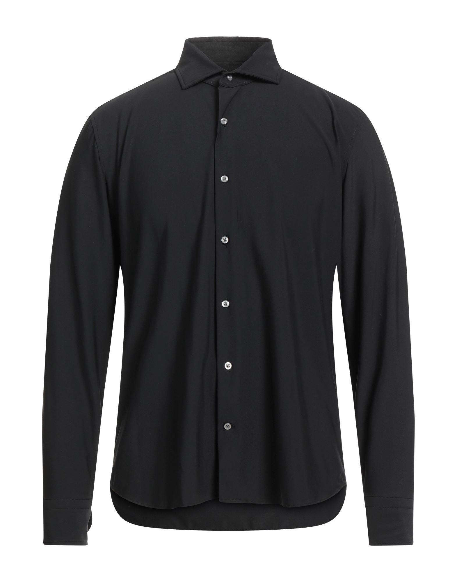Ghirardelli Shirts In Black