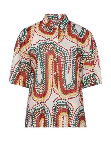 Pубашка CALIBAN