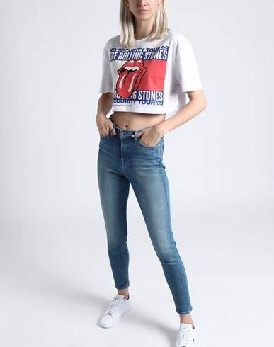 фото Футболка tommy jeans