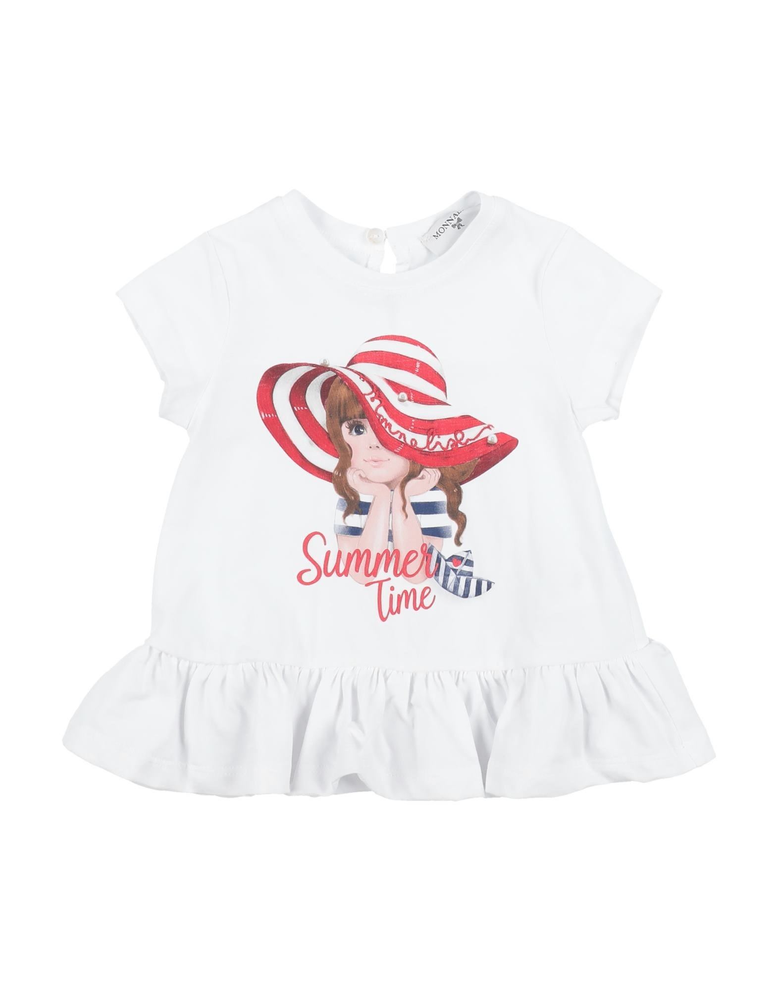  Monnalisa - Tops - T-shirts - On Yoox.com 