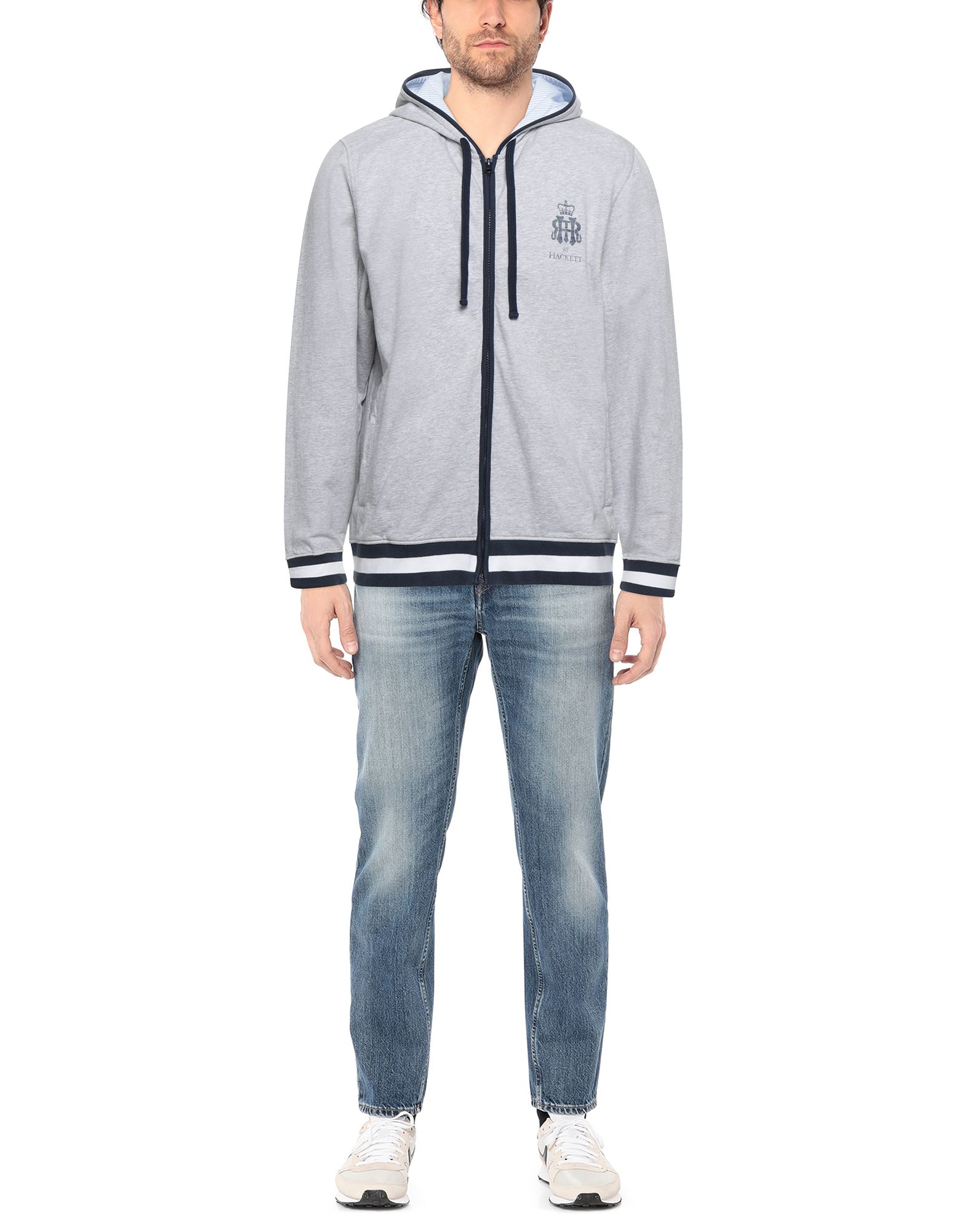  Hackett - Camisetas Y Tops - Sudaderas - On Yoox.com 
