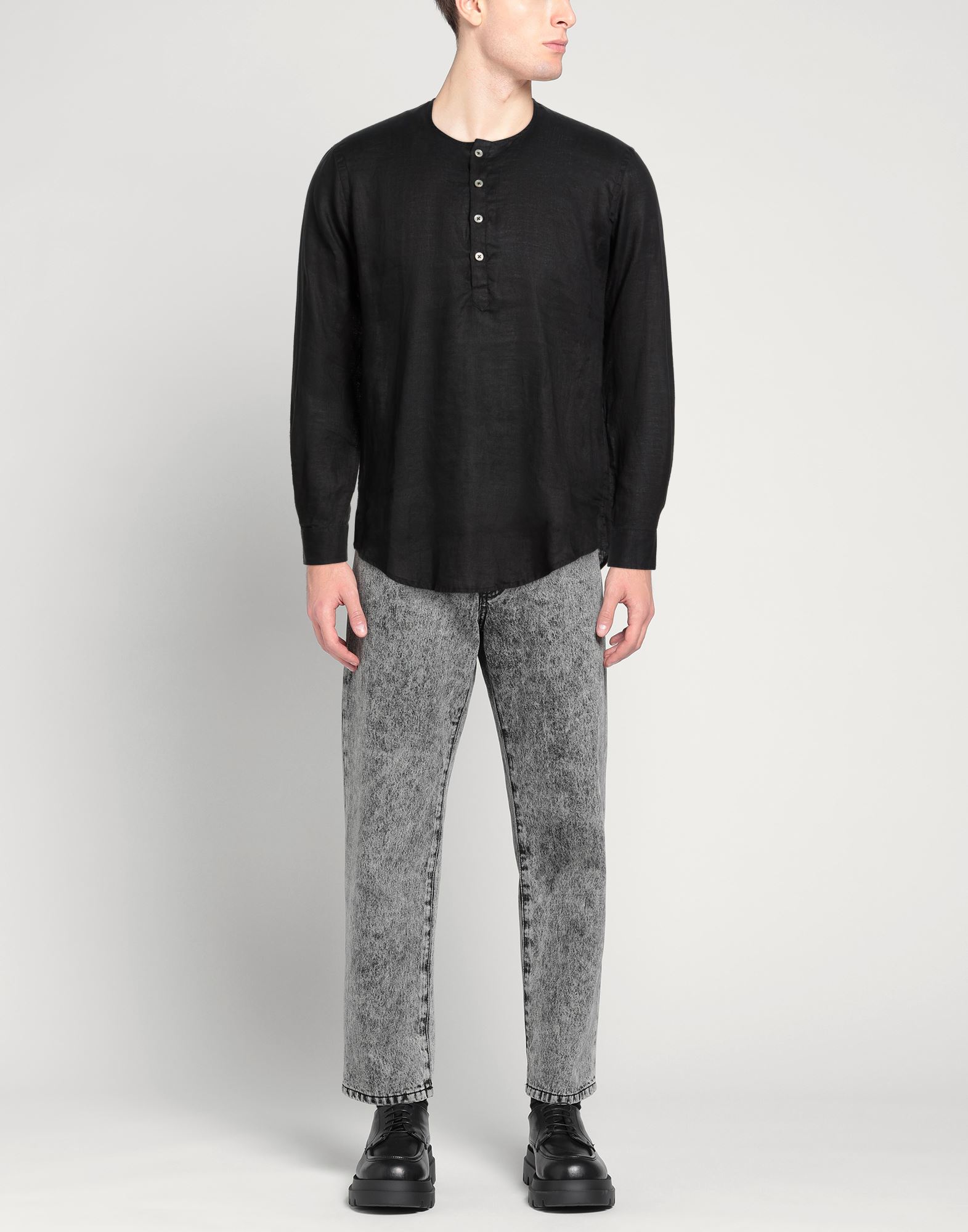 Out/fit - Tops - Hemden - On Yoox.com 