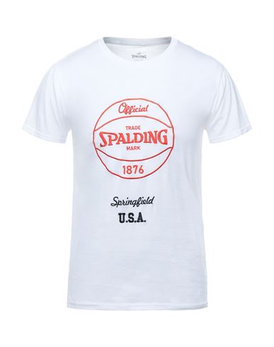 фото Футболка spalding