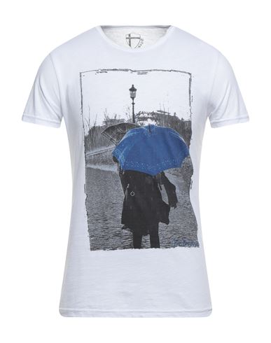 Футболка BE BRAVE 