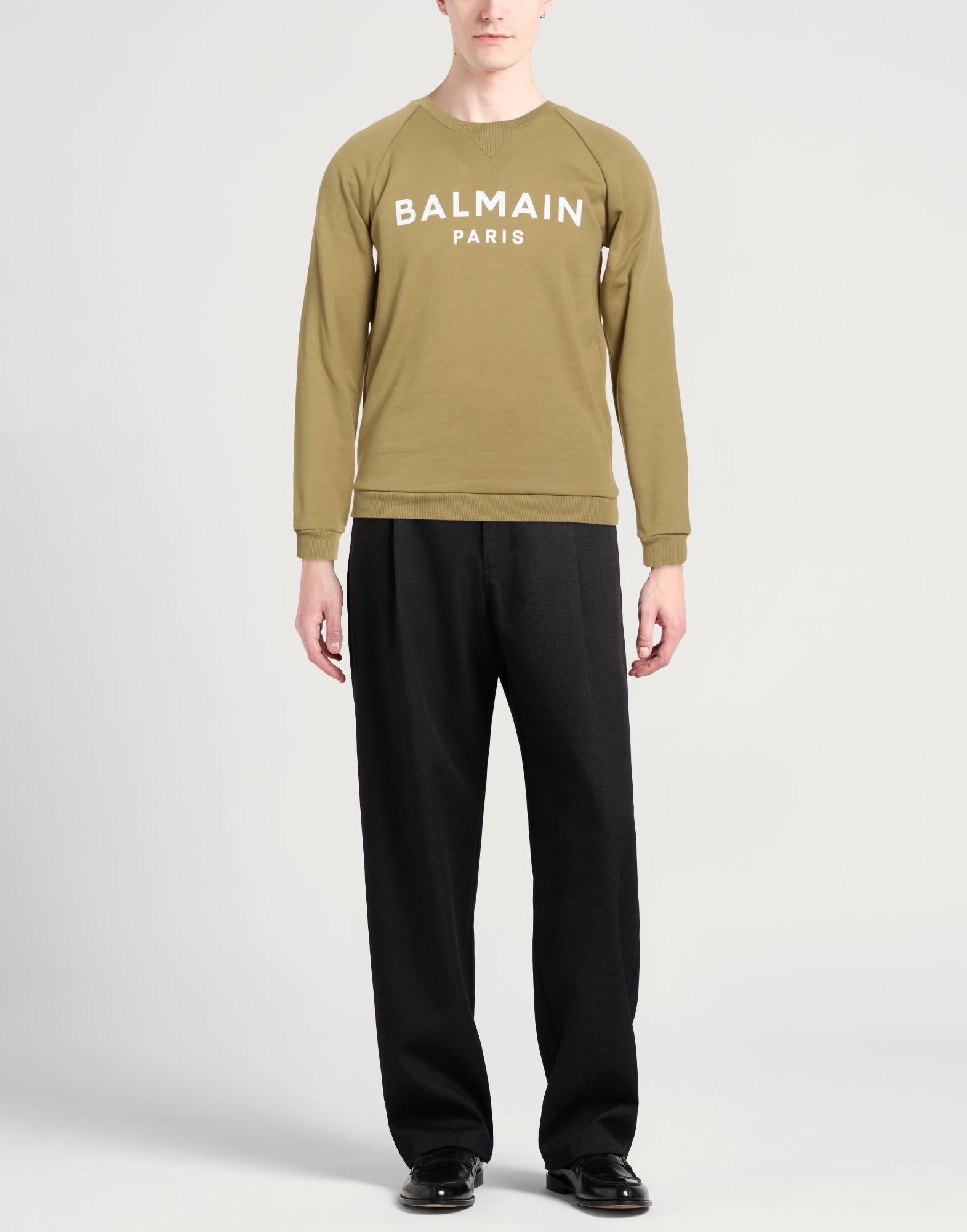  Balmain - Tops - Sweatshirts - On Yoox.com 