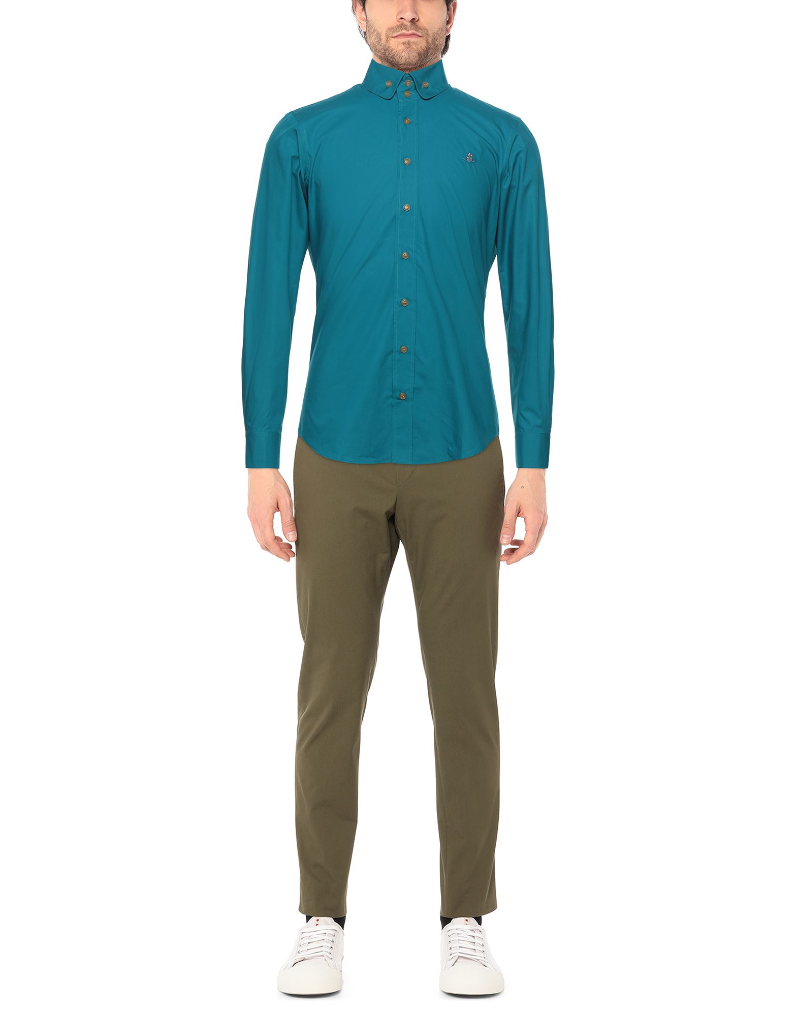  Vivienne Westwood - Tops - Hemden - On Yoox.com 