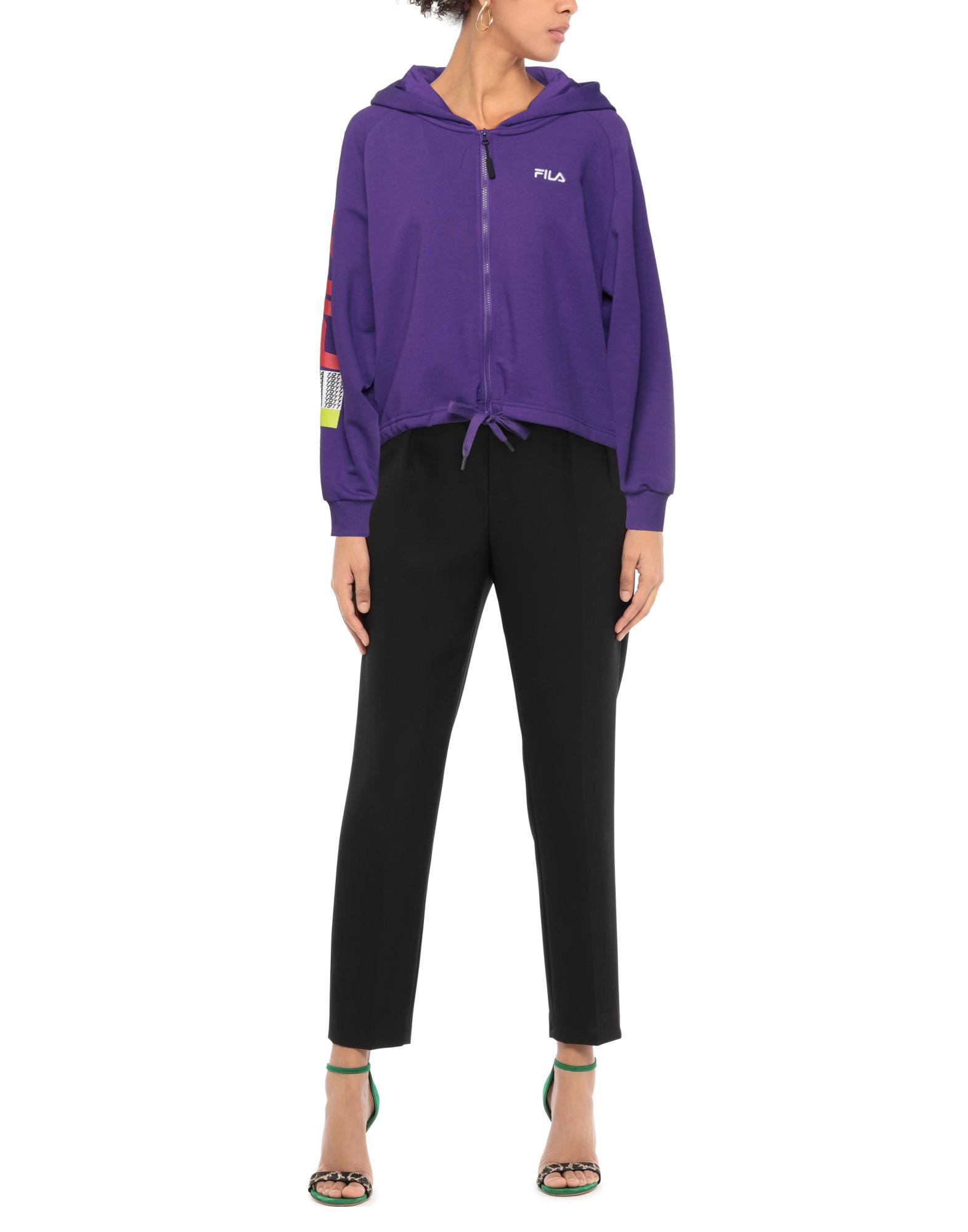  Fila - Tops - Sweatshirts - On Yoox.com 