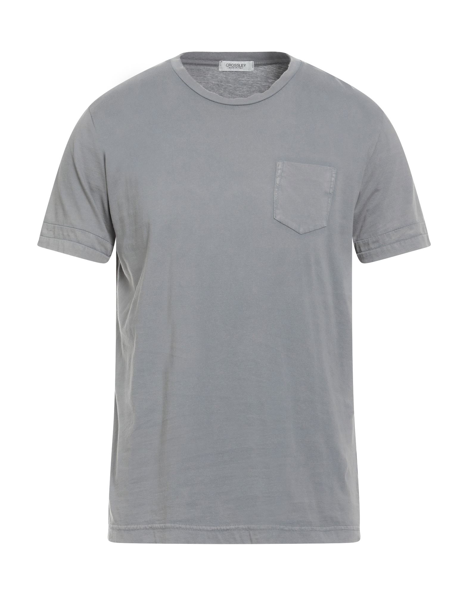Crossley T-shirts In Grey