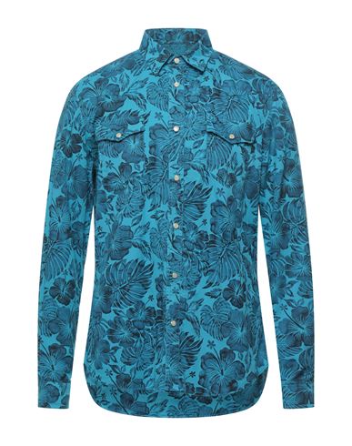 Pубашка HYDROGEN