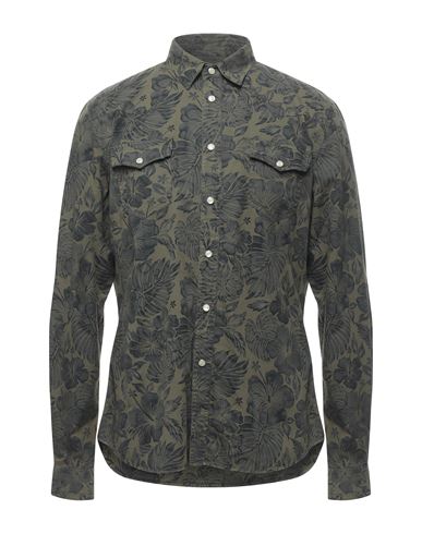 Pубашка HYDROGEN