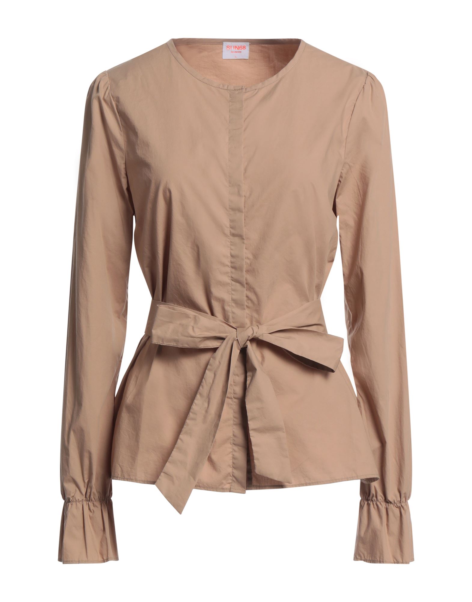  Sun 68 - Tops - Hemden - On Yoox.com 