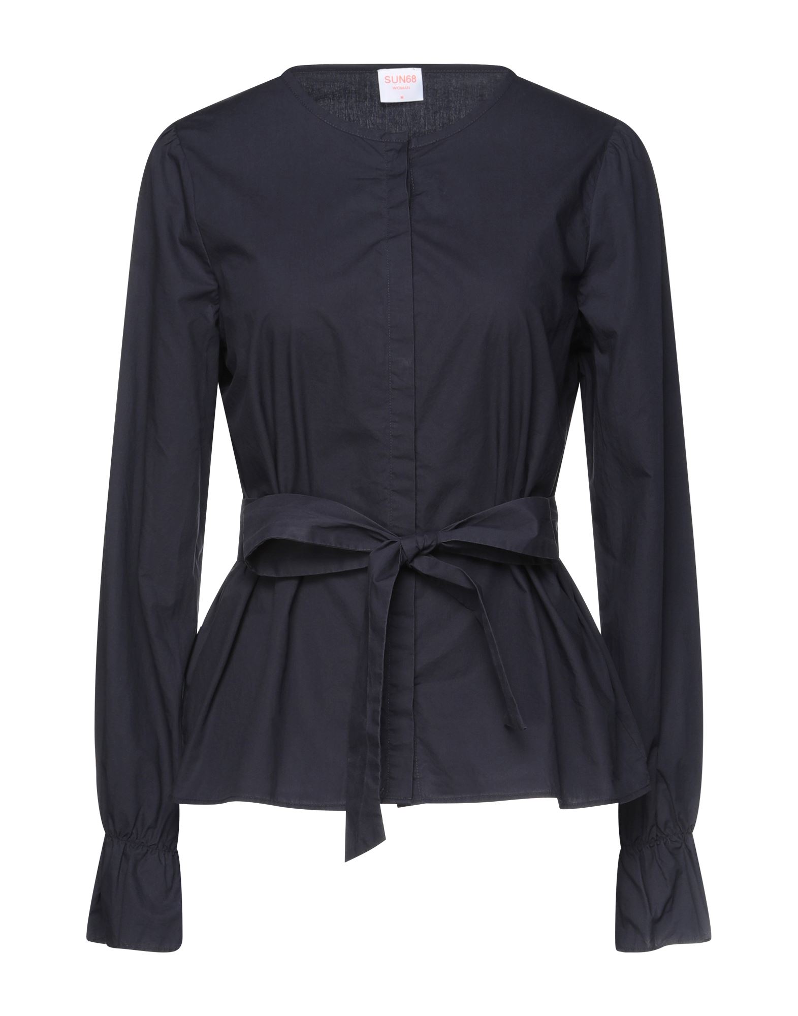  Sun 68 - Camisetas Y Tops - Camisas - On Yoox.com 
