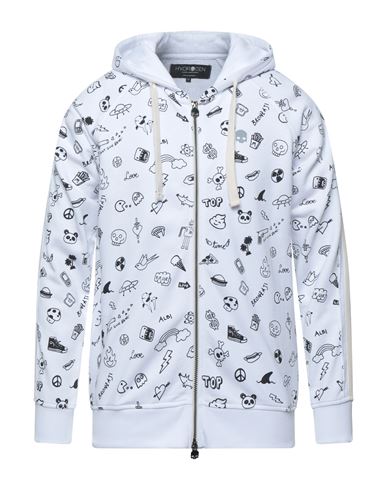 Толстовка HYDROGEN