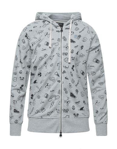 Толстовка HYDROGEN