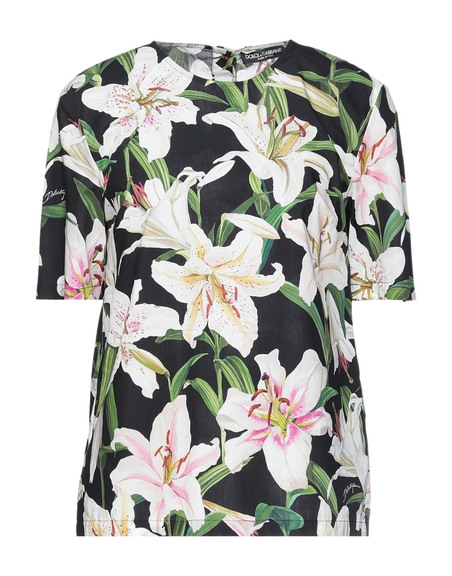 DOLCE&GABBANA DOLCE&GABBANA ΜΠΛΟΥΖΑΚΙΑ Τοπ