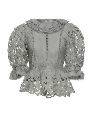 Блузка ULLA JOHNSON 