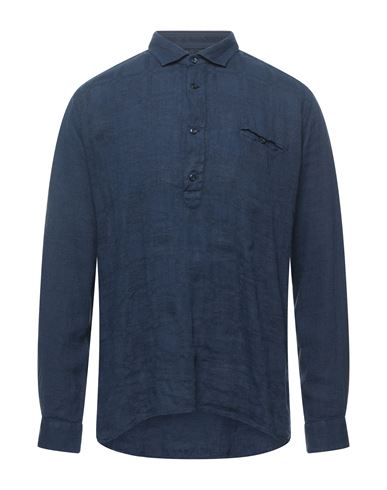 Pубашка TINTORIA MATTEI 954